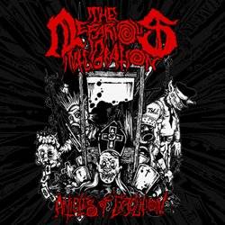 The Nefarious Integration : Articles of Execution